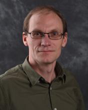 Jakob Kløve Keiding, privat foto